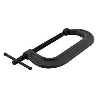 Wilton® - 800 Series 6" Drop Forged C-Clamp