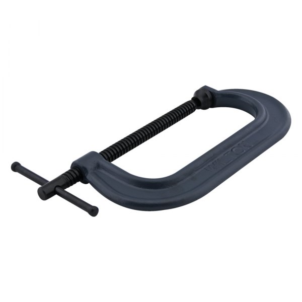 Wilton® - 800 Series 8" Drop Forged C-Clamp