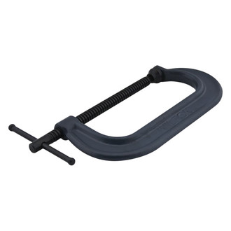 Wilton® - 800 Series Drop Forged C-Clamp