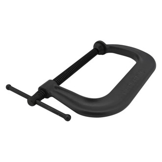 Wilton® - Columbian Economy™ Drop Forged C-Clamp