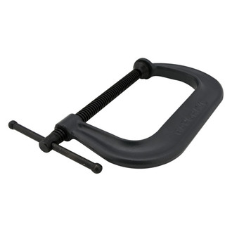 Wilton® - 6" Drop Forged C-Clamp