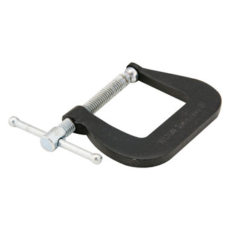 Wilton® - Super-Junior™ 2-1/2" Forged Steel C-Clamp
