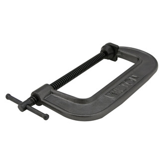 Wilton® 22001 - 540A Series 2-1/2" Ductile Iron C-Clamp