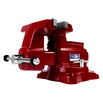 Wilton® - 656UHD 6-1/2" Utility HD Bench Vise