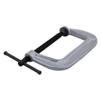 Wilton® - 140 Series 4" Ductile Iron C-Clamp