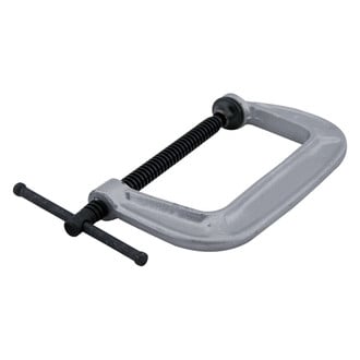 Wilton® - 140 Series 6" Ductile Iron C-Clamp