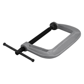 Wilton® - 140 Series 1" Ductile Iron C-Clamp