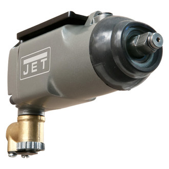 Wilton® - JET™ R6™ 3/8" Drive 75 ft lb Butterfly Straight Air Impact Wrench