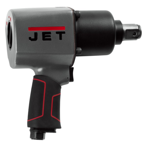 Wilton® - JET™ 1" Drive 1500 ft lb Pistol Grip Air Impact Wrench