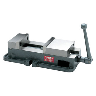 Wilton® - 1275N Series 6" Verti-Lock Machine Vise