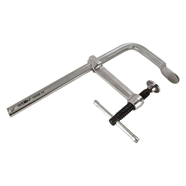 Wilton® - 8" Metal Manual Bar Clamp