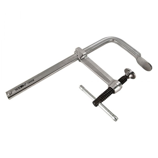 Wilton® - 18" Metal Manual Bar Clamp