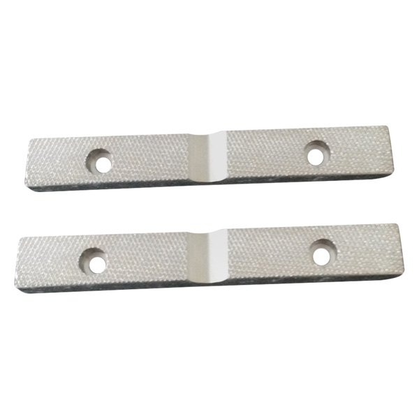 Wilton® - Replacement 6" Jaw Insert (Set of 2)