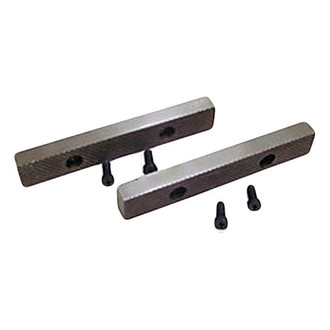 Wilton® 11127S41 - Replacement 2 Pieces 5-1/2" Flat Jaws