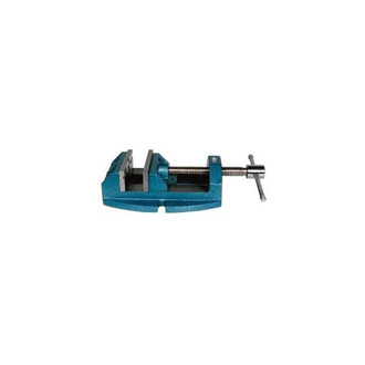 Wilton® - 2-3/4" Flat and V-Groove Jaws Rapid Release Drill Press Vise