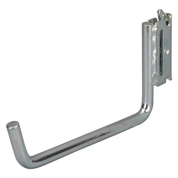 Winston Products® - CargoSmart™ Zinc Large Flat Hook (6.25"D)
