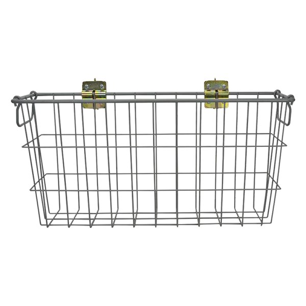 Winston Products® - CargoSmart™ Wire Basket (24"W x 12"H x 6"D)
