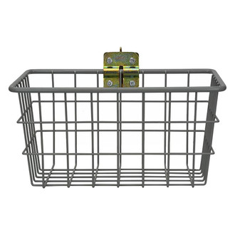 Winston Products® 1720 - CargoSmart™ Wire Basket (12"W x 6"H x 6"D)