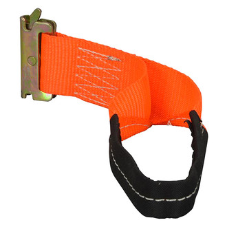 Winston Products® - CargoSmart™ Soft Loop Track Handle (2"W x 13"H)
