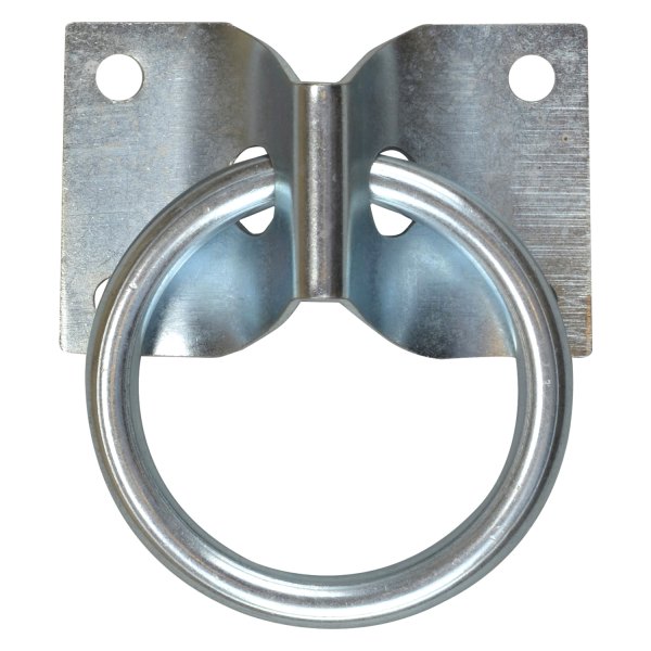 Winston Products® - CargoSmart™ Surface Mount Ring Plate