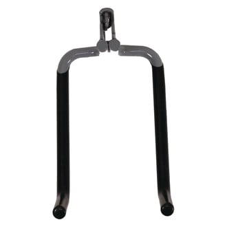 Winston Products® 6543 - CargoSmart™ Powder Coat Extended Dual-Arm Hook (4.375"W x 8"H x 3.625"D)