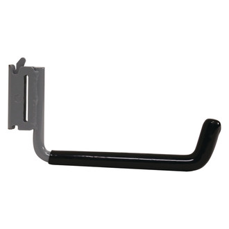 Winston Products® - CargoSmart™ Powder Coat Large Flat Hook (6.25"D)
