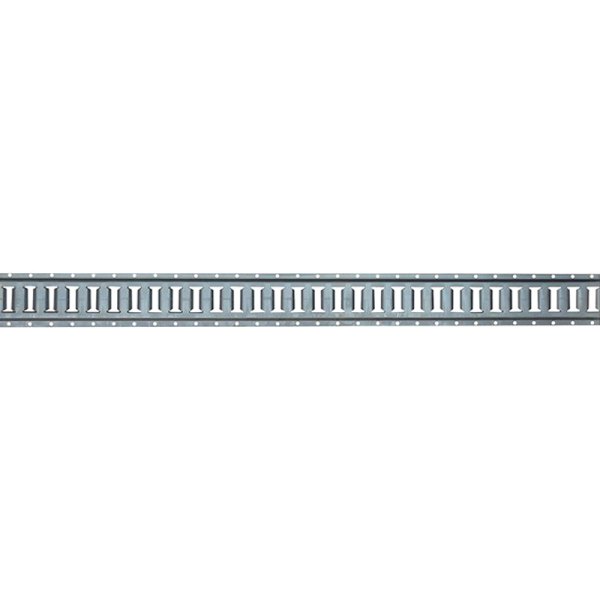 Winston Products® - CargoSmart™ Horizontal E-Track Rail (60"W)