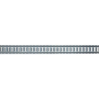 Winston Products® 894 - CargoSmart™ Horizontal E-Track Rail (60"W)