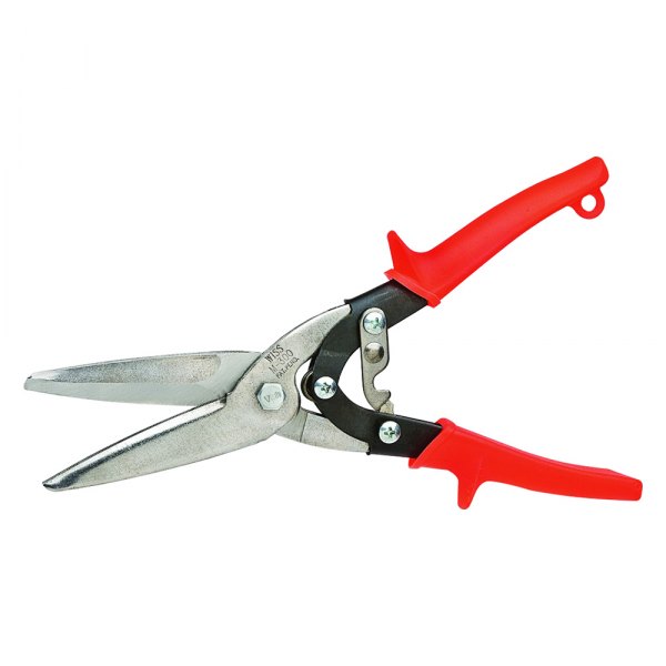 Wiss® - Multimaster™ 10-1/2" Straight Long Cut Multi-Purpose Tinner Snips