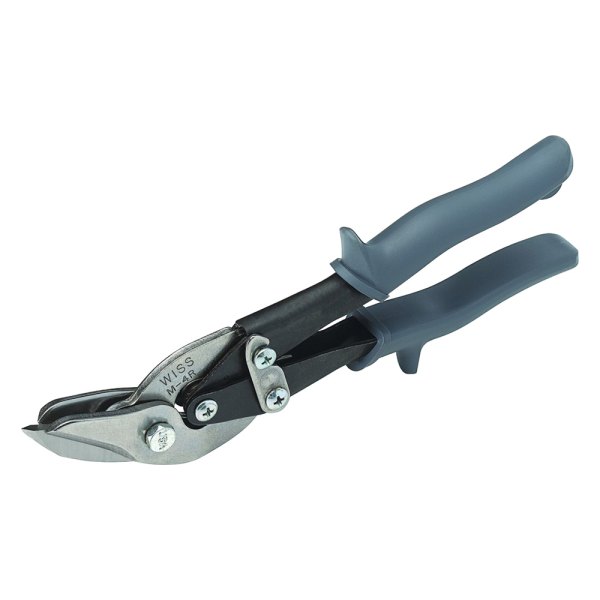 Wiss® - Metalmaster™ 9-1/4" Straight Cut Multi-Purpose Tinner Snips