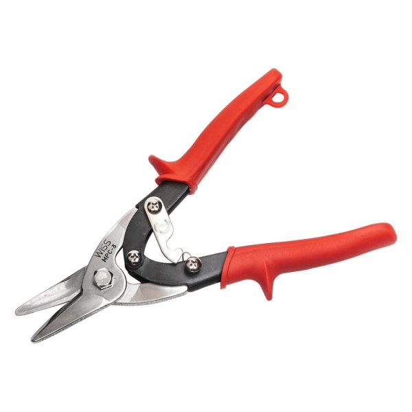 Wiss® - Metal Wizz™ 9" Any Direction Cut Tinner Snips