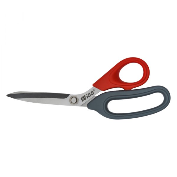Lufkin® - 8-1/2" Bent Handle General Purpose Scissors