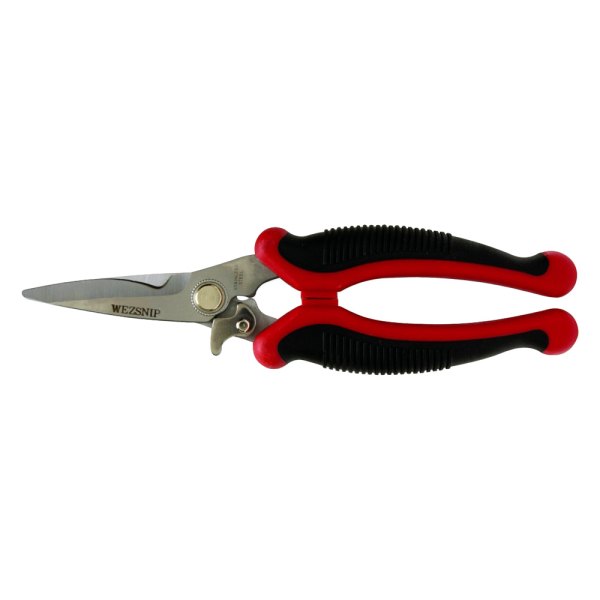 Wiss® - 8-1/2" Plier Handle General Purpose Scissors