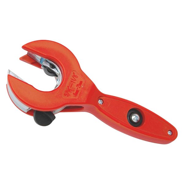 Wiss® - 5/16" to 1-1/8" Large Ratcheting Hose and Pipe Cutter