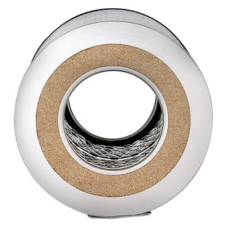 WIX® - 5.466" Full Flow Cellulose Cartridge Hydraulic Metal Canister Filter
