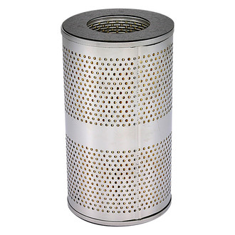 WIX® - 8.998" Full Flow Enhanced Cellulose Cartridge Hydraulic Metal Canister Filter