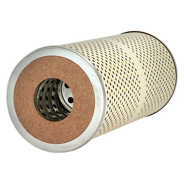 WIX® - 9.173" Full Flow Cellulose Cartridge Hydraulic Metal Canister Filter