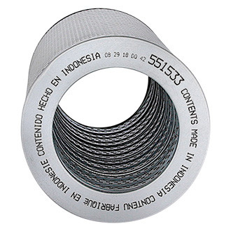 WIX® - 11.5" Full Flow Cellulose Cartridge Hydraulic Metal Canister Filter