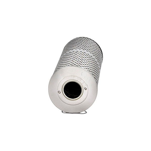 WIX® - 8.187" Full Flow Cellulose Cartridge Hydraulic Metal Canister Filter