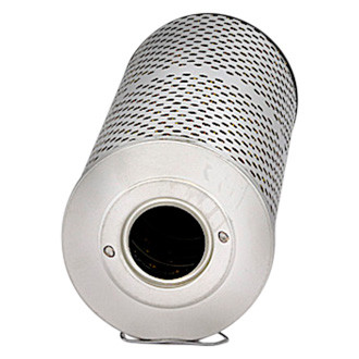 WIX® - 8.187" Full Flow Cellulose Cartridge Hydraulic Metal Canister Filter