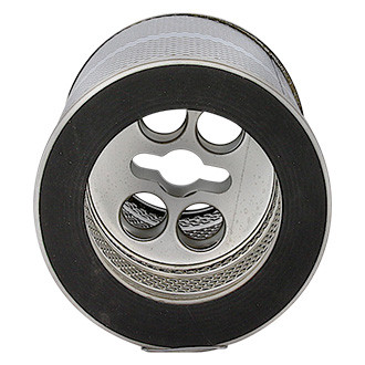 WIX® - 9" Full Flow Cellulose Cartridge Hydraulic Metal Canister Filter