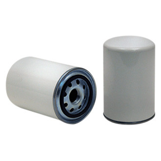 WIX® W74A390 - 5.25" Full Flow Cellulose Spin-On Lube Filter