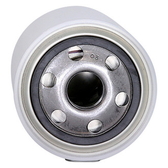 WIX® - 5.827" Full Flow Microglass Spin-On Hydraulic Filter