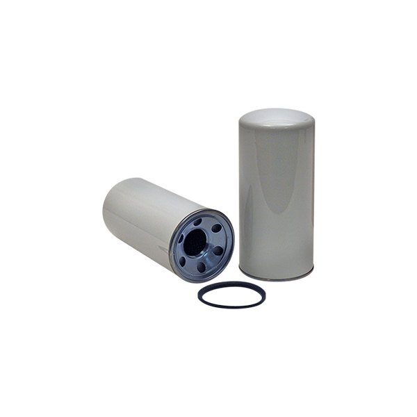 WIX® - 5.709" Full Flow Microglass Spin-On Hydraulic Filter