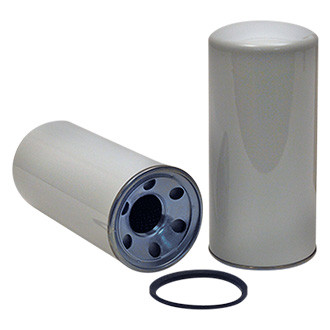 WIX® A06A25G - 5.709" Full Flow Microglass Spin-On Hydraulic Filter