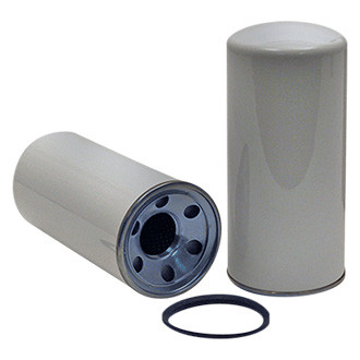 WIX® - 8.268" Full Flow Microglass Spin-On Hydraulic Filter
