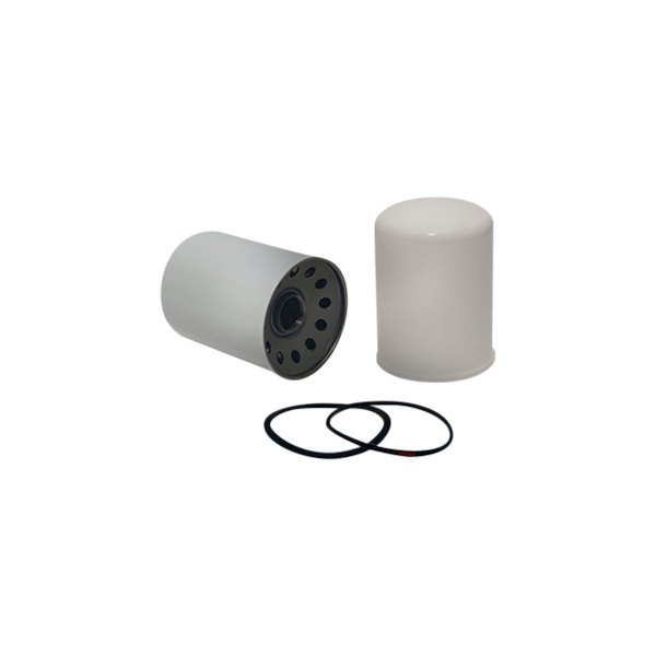 WIX® - 6.693" Full Flow Microglass Spin-On Hydraulic Filter