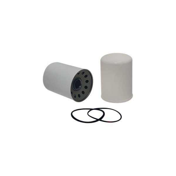 WIX® - 10.354" Full Flow Microglass Spin-On Hydraulic Filter