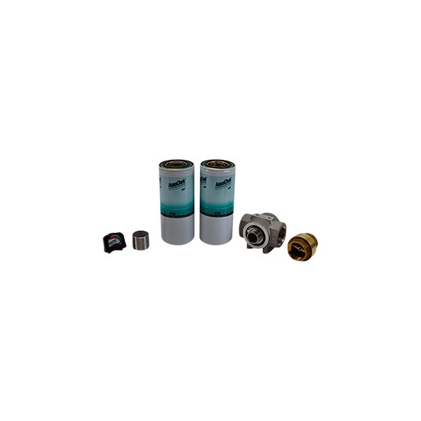 WIX® - Water Removal Kit