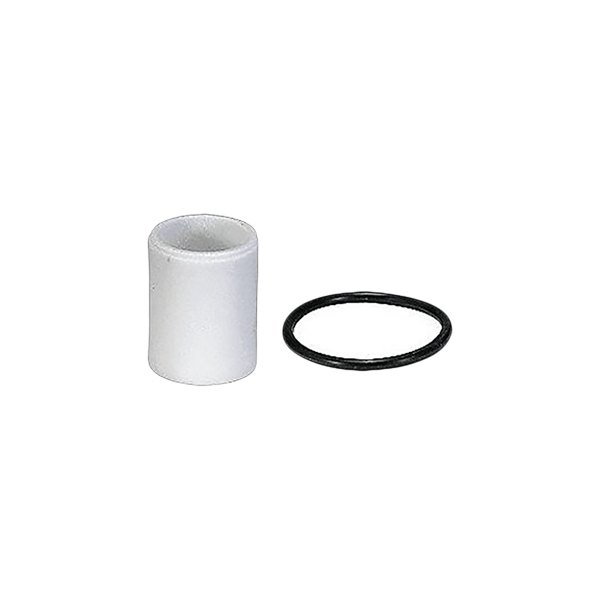 WIX® - 8.03" Full Flow Cellulose Cartridge Hydraulic Metal Canister Filter